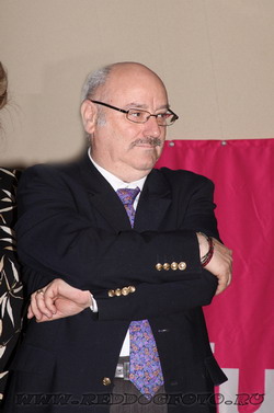 Jean-Claude Klein